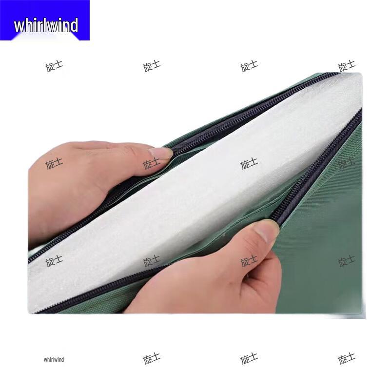 Xuan Shi Foldable Protective Mat