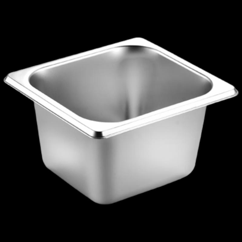 Stainless Steel Food Pan