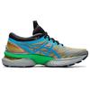 (WMNS) ASICS FN1-S Gel-Nimbus 22 'Stone Grey Blue' Women's 1202A129-020