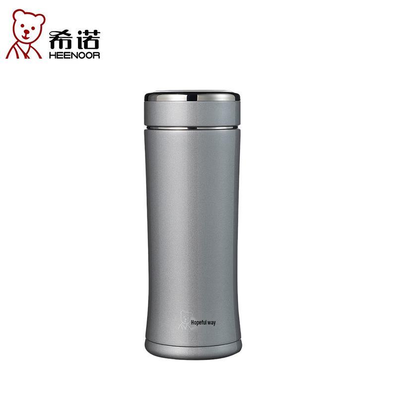 Xinuo 310ml Stainless Steel Tea Infuser Thermos