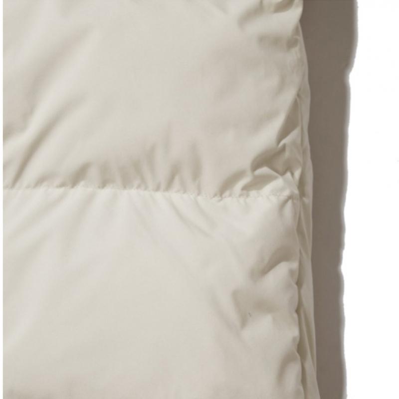 Eider Öffentliche Pop-Bank Entendaunen Lange Wattierung Duw23591