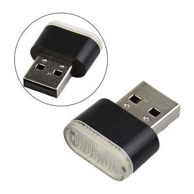 Příslušenství k notebookům – USB svítidla