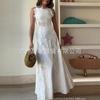 1116 New Spot European and American Women's Clothing Popular Lace Lace Straps Slim Dress Dress Women