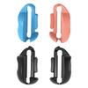 1 Pair Gaming Controller Mouse Ergonomic Game Handle Case Mouse Controller for Nintendo Switch2 Joy-Con