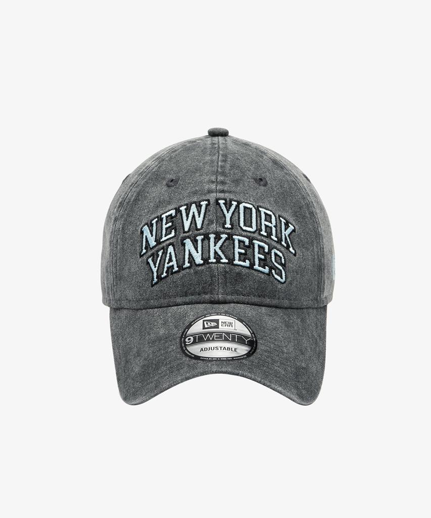 New Era 920Unst Arch Neyyan Blk