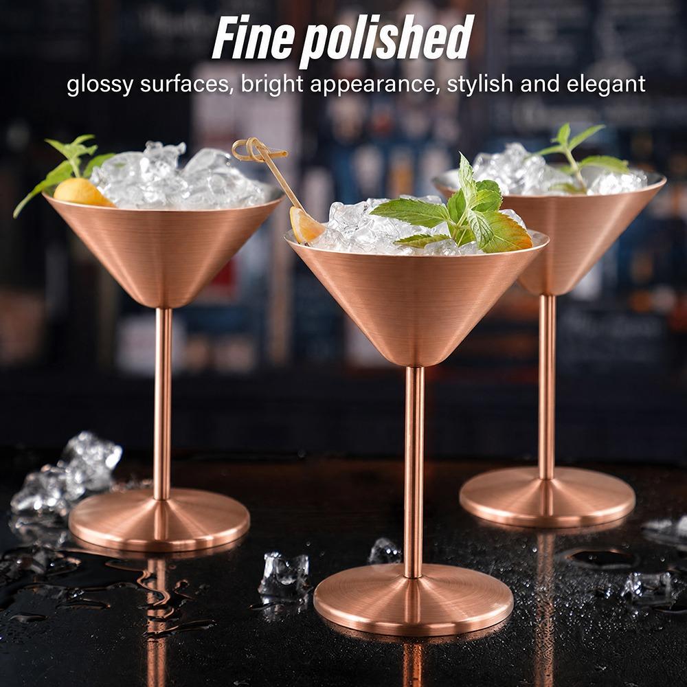 

Fine Polish Reusable Wine Glass Long Stem Cocktail Wine Goblet Hotels