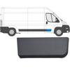 Front Passenger Door Trim Fiat Ducato Citroen Jumper Peugeot Boxer 2006-2014 Right FT90753