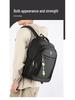 15,6-Zoll Mehrfachfach-Laptop-Rucksack für Geschäft, Reise und Pendeln