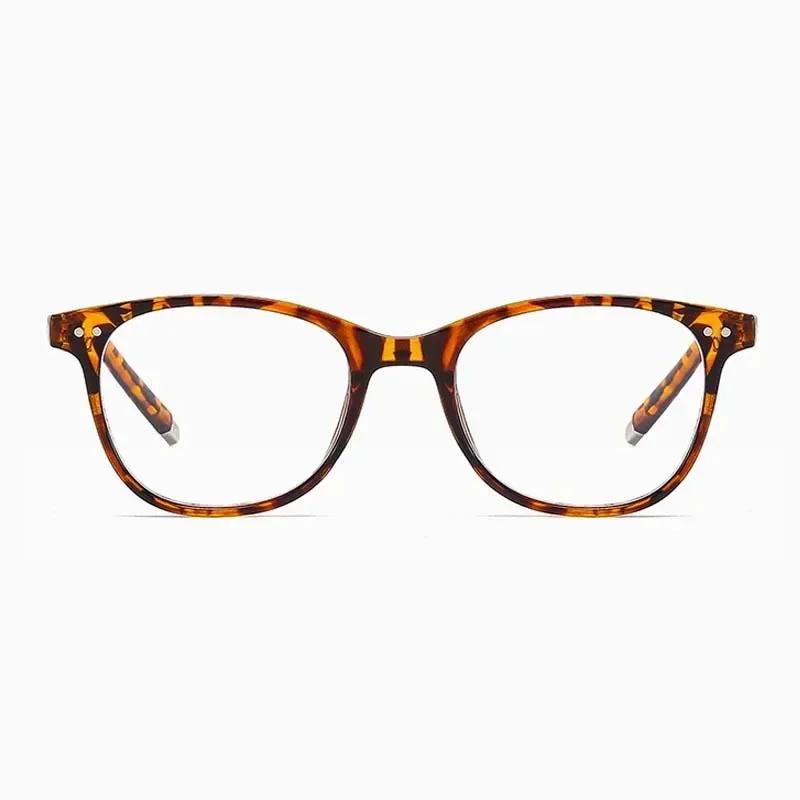 Vintage Cat Eye Glasses Women Men Transparent Eyewear Brand Designer Retro Clear Eyeglasses Fashion Optical Frame