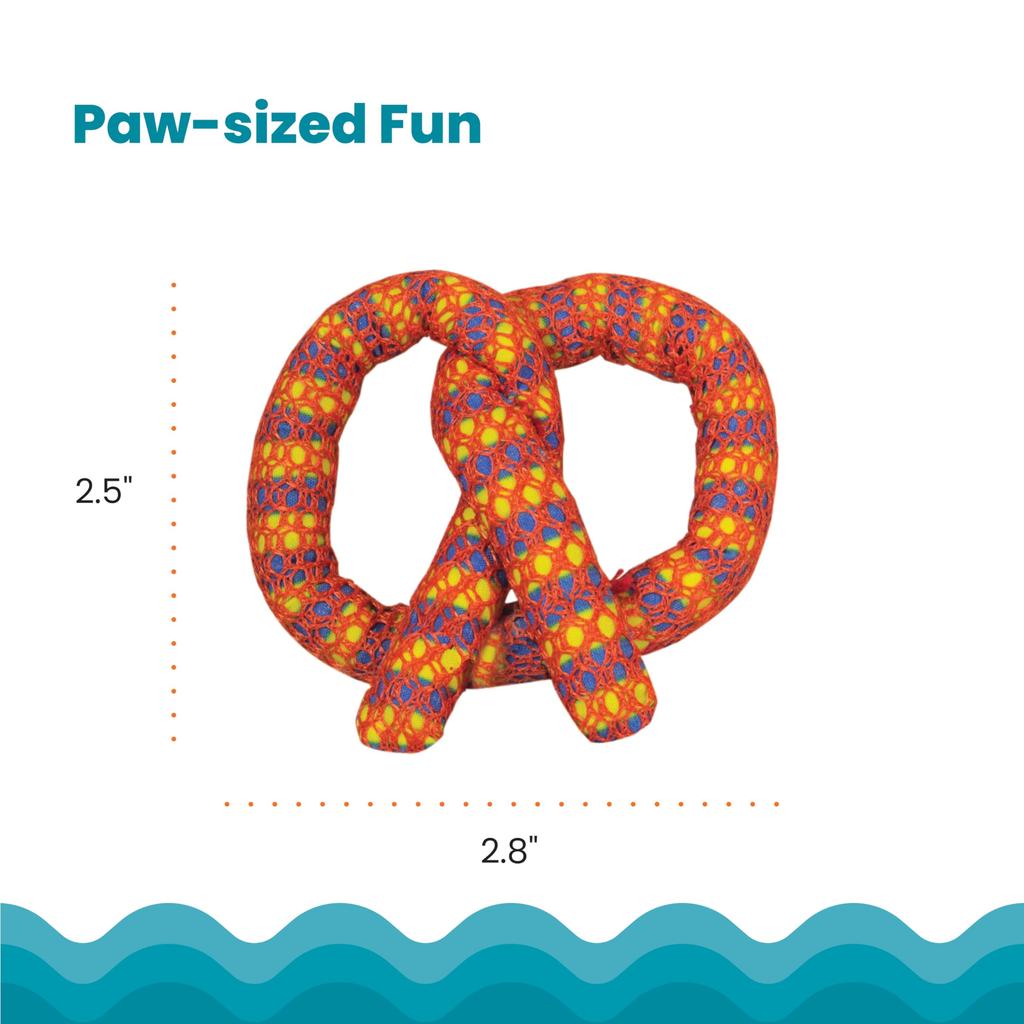 Catstages Petstages Dental Pretzel PTPS333