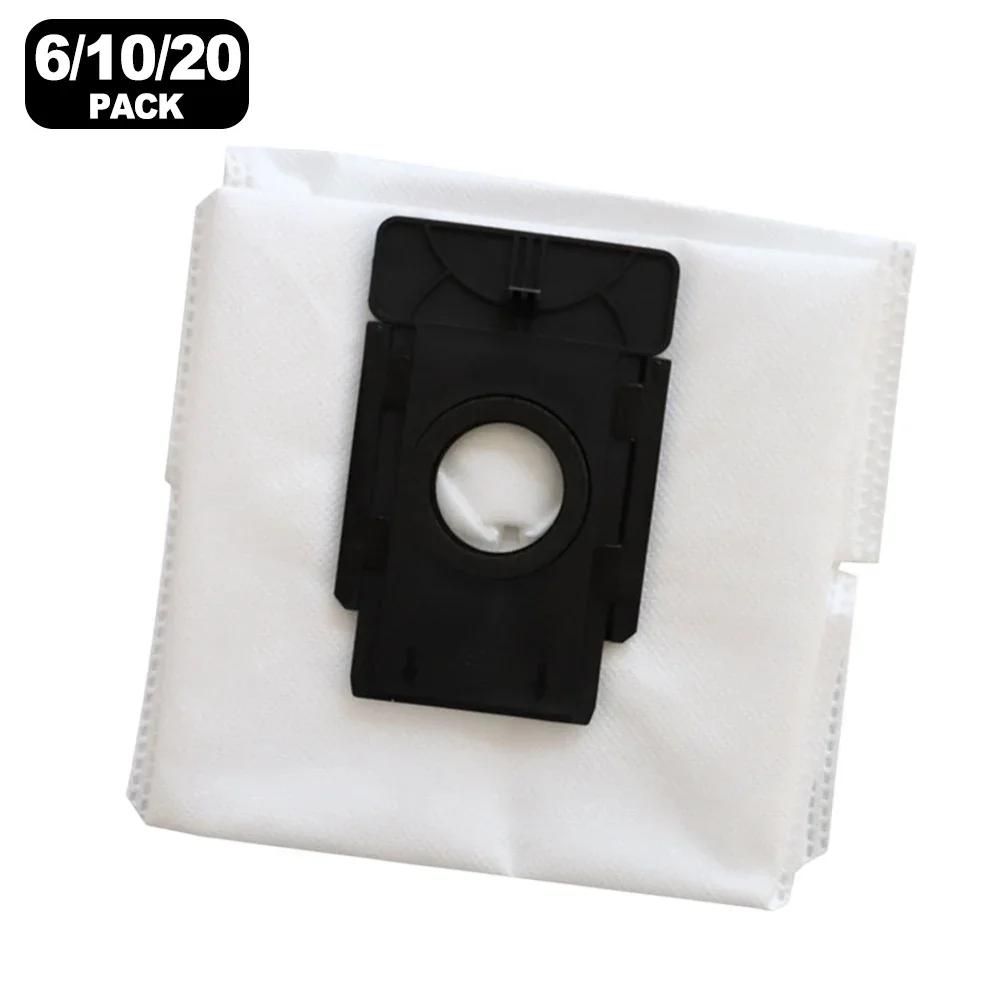 Dust Bags for MEDION X50 SW For Beko VRR80214VB Vacuum Cleaner Accessories Effective Dirt Capture with Large Capacity Options