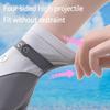 Sun Protection Gloves Sunscreen Breathable Anti-Uv Cooling Fabric Slip Gloves For Outdoor Cycling Driving