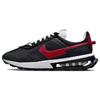 Air Max Pre-Day Bred Men Sneakers Black White Gym-Red DH4638-001