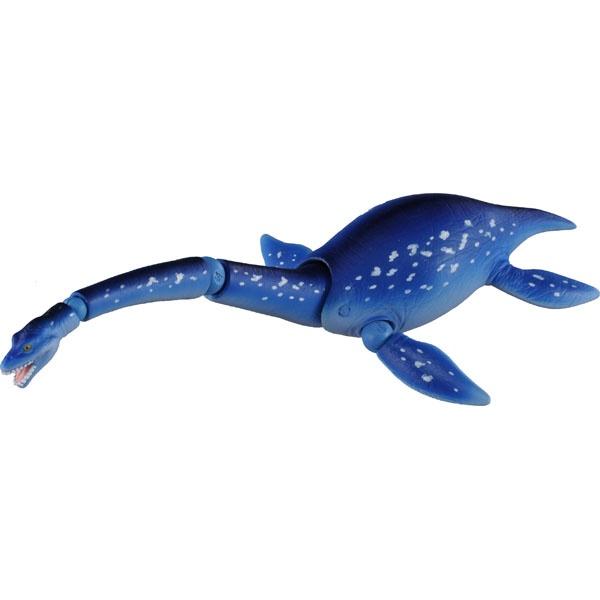 

Takara Tomy Ania AnimAl Adventure Ania Al 09 Plesiosauria Futabasaurus