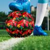 Cristiano Ronaldo  Size 5 Soccer Balls, High-Quality, Anti-Slip, Protective Football, a Unique Gift Suitable for Birthdays, Christmas