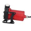 12V Gasoline Pump Explosion Proof Quiet Self Priming Oil Transfer Pump with Switch for Diesel