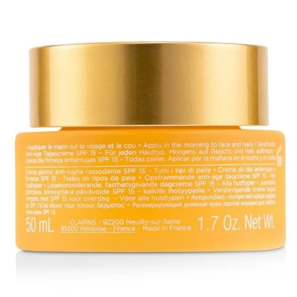 Clarins Extra-Firming Jour Wrinkle Cream 15 50ml
