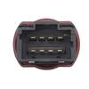 8200602232: Compatible with 2004-2012 Renault Car Hazard Light and Indicator Switch.