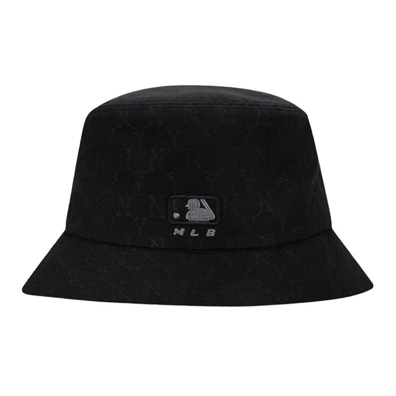 MLB Cotton Bucket Hats CPH3 Unisex Fashion 32CPH3011-50L