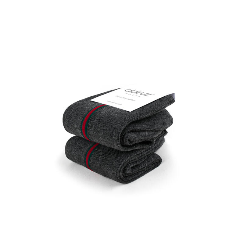 

Unisex Socks UNI-156 Green 3-Pair Set Unisex (235~275mm)