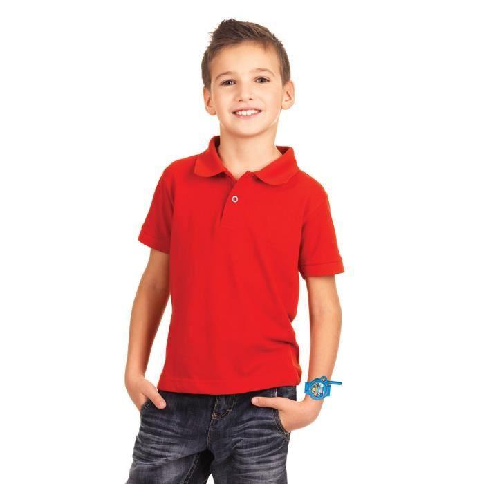 Montre 2 en 1 Walkie Talkie Pat’ Patrouille 200m