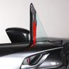 Hcilloend New Mazda Roadster RF ND Series 2016-2024 Door A Pillar Panel Sticker A