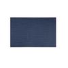 PVC-Licht Luxus Bambus Gelenke Hause Esstisch Matten Wärmedämmung Western Food Matte Anti Verbrühungen Schüssel Und Platte Matte Untersetzer