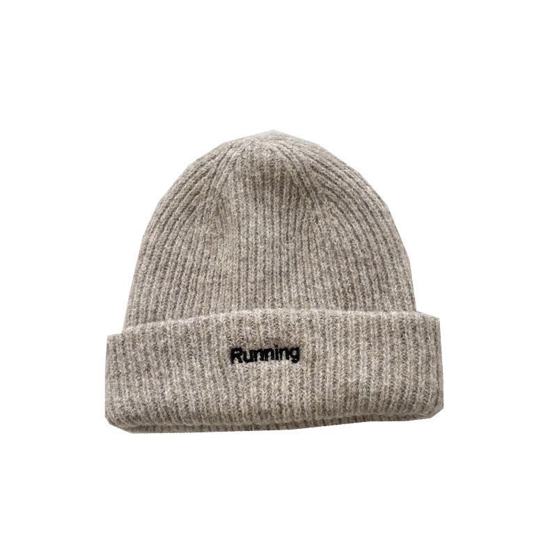 Knitted Kids Winter Hat With Warmth And Windproof Protection For Toddlers And Children