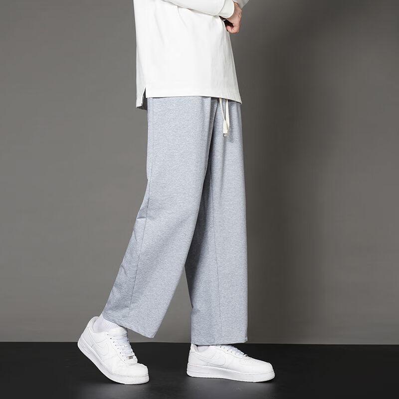 Foss Phil Men's Straight-Leg Casual Pants