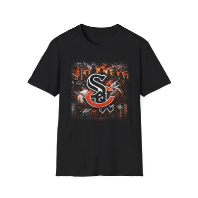 Oberteile – T-Shirts