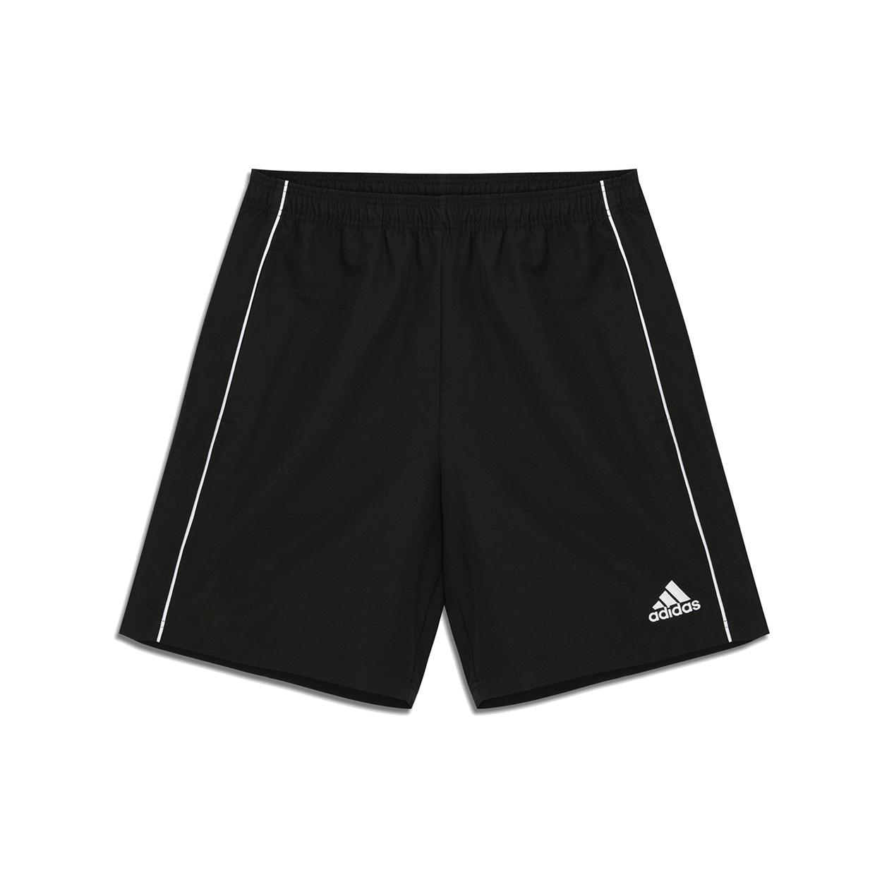 

New Adidas Casual Shorts Men s Black CE9040 XL