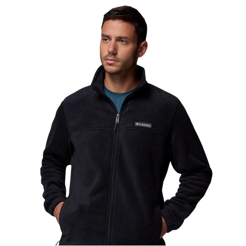 Jaqueta de Fleece Montanha Masculina Columbia