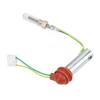 5pcs Glow Plug Repair Kit 12V 5KW Parking Heater Service Maintenance Kit Replacement for Webasto Heater