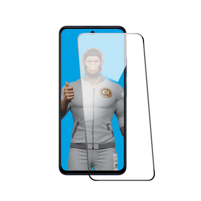 Blue Ape Tempered Glass Screen Protector for Xiaomi