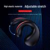 Q92 Sports In-Ear Noise-Canceling Bluetooth Headphones with Long Battery Life