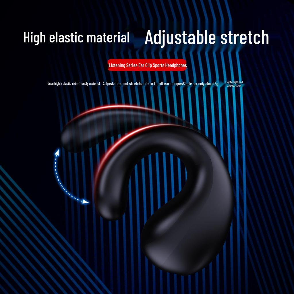 Q92 Sports In-Ear Noise-Canceling Bluetooth Headphones with Long Battery Life