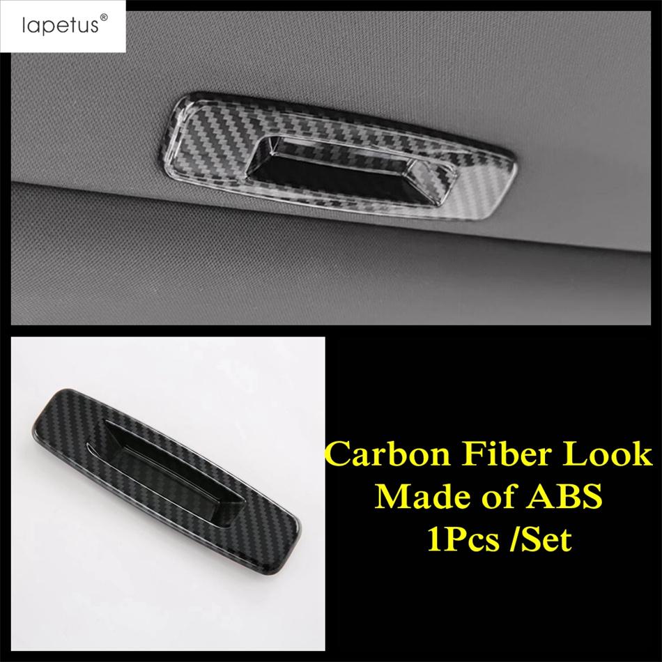 Steering Wheel / Window Lift / Head Lamp / Air Vent / Gear Shift Panel Cover Trim For GAC Trumpchi Empow - 2025 Accessories