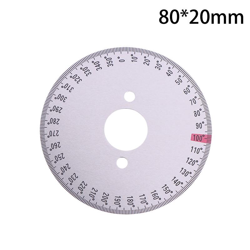 Computer Embroidery Machine Accessories Dial Diameter 80Mm107Mm Computer Embroidery Machine Spare Parts Outer 80xInner 20