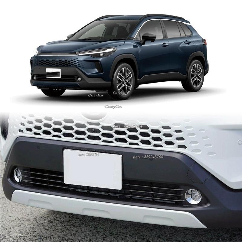 For Toyota Corolla Cross 2025 ABS