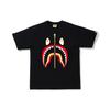 Bape Colors Shark T Shirt 1G30-110-058