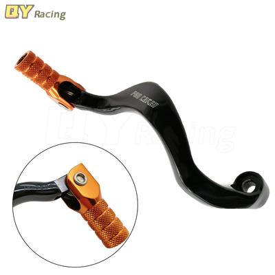 CNC Getriebe Shifter Schalthebel Pedal Motorrad Für KTM Abenteuer S 950 990 1190 2003-2018 MX Motocross Motorrad schmutz Pit Bikes