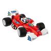 Chicco- Radio-controlled Car, 00011333000000, Red