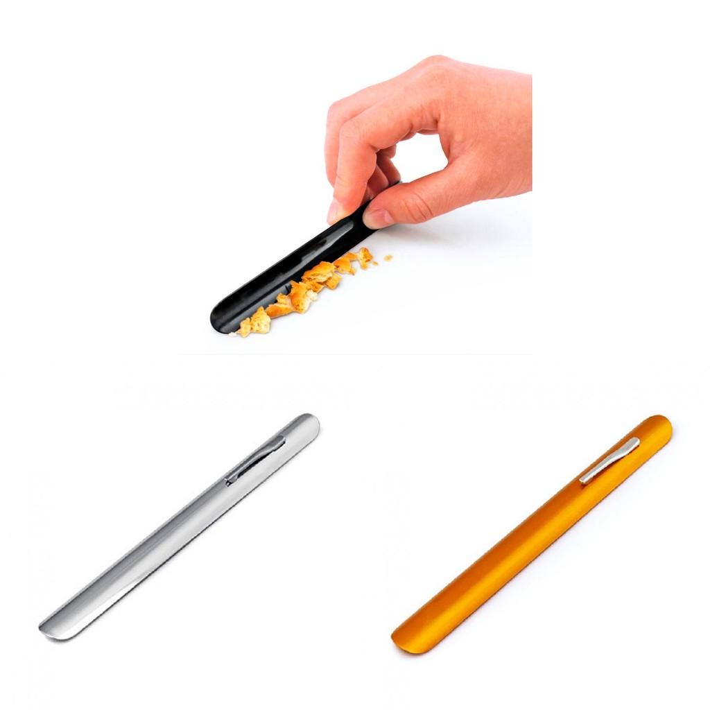 Crumber Crumb Table Sweeper Food Debris Clean Scraper Cleaning Durable Tool