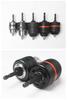 1/4-Inch Hex Shank Drill Chuck Adapter for Electric & Air Wrenches, 6.35mm Lithium Battery Converter