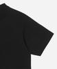 Muji [2Pack] Mooz Premium Sorona Basic Comfort Unisex Short Sleeve T-Shirt