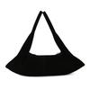 Large Capacity Bag Women's Autumn and Winter Matte Retro Shoulder Messenger Bag Commuter Dumpling Bag
