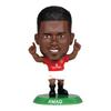 Manchester United FC Amad Diallo SoccerStarz Collectable Figurine
