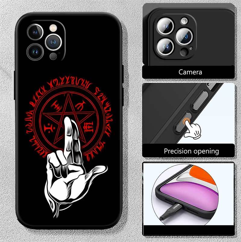 H-Hellsing Case for Samsung Note 20 10 S25 Plus Ultra Lite FE M20 M21 M30 M31 M51 A11 A26 A51 A52 A53 A56 A70 A71 A72 A73