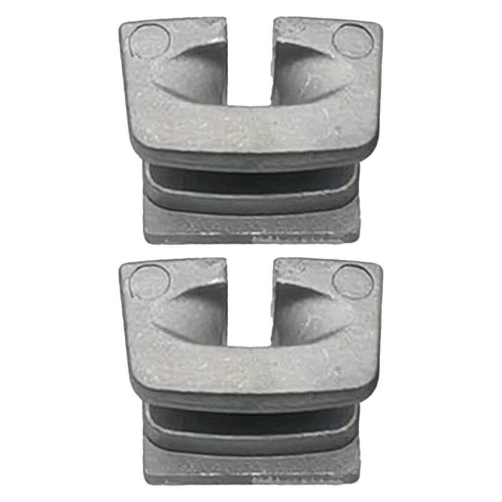 Eyelet Sleeve Trimmer Head C 36-2 C 46-2 Heavy-duty Use