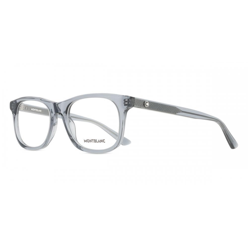 Montblanc Men Eyeglasses Mb0385o 010